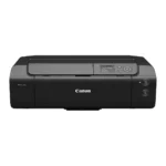 Canon ImagePROGRAF PRO-310