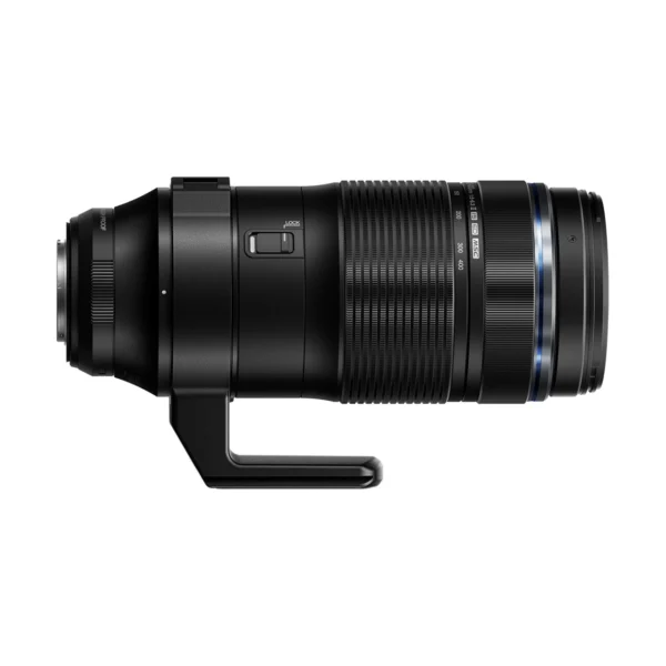 OM SYSTEM M.Zuiko Digital ED 100-400mm f/5.0-6.3 IS II