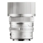 Sigma 50mm f/2.0 DG (C) Silver L-Mount