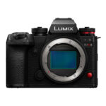 Panasonic LUMIX S1R II Body