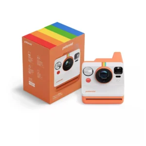Polaroid Now+ Generation 3 - Coral