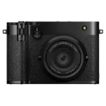 FUJIFILM GFX100RF compactcamera Zwart Fujinon 35mm/4.0