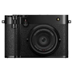 FUJIFILM GFX100RF compactcamera Zwart Fujinon 35mm/4.0