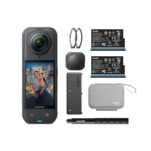 Insta360 X5 Essentials Bundle