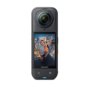 Insta360 X5 Standard Bundle