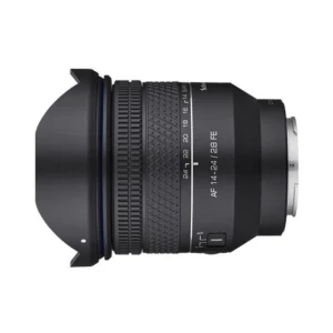 Samyang 14-24mm F2,8 Sony FE