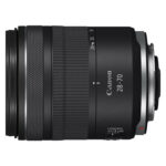 Canon RF 28-70mm f/2.8 IS STM