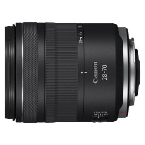 Canon RF 28-70mm f/2.8 IS STM