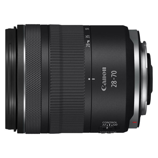 Canon RF 28-70mm f/2.8 IS STM