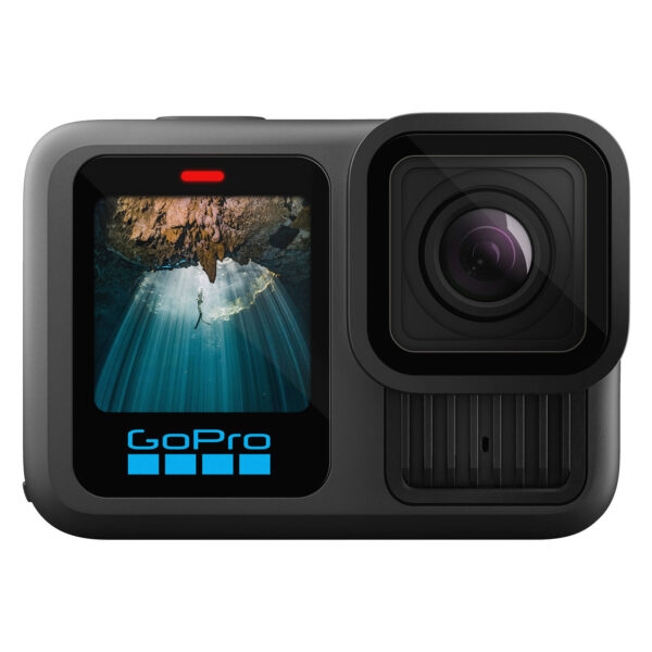 GoPro HERO13 Black Ultra Wide Edition