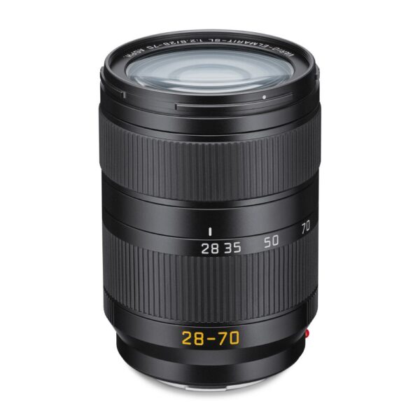 Leica Vario Elmarit-SL 1:2.8/28-70 ASPH
