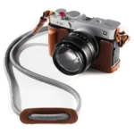 SmallRig 5449 Camera Leather Case Kit For Fujifilm X-E5 (...
