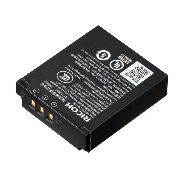 Ricoh DB-120 Battery