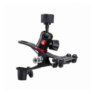 Manfrotto Cold Shoe Spring Clamp