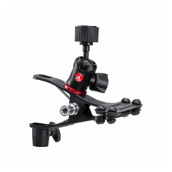 Manfrotto Cold Shoe Spring Clamp