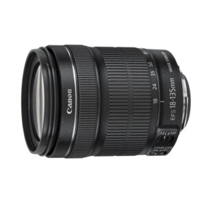 Canon EF-S 18-135mm F/3.5-5.6 IS STM BULK