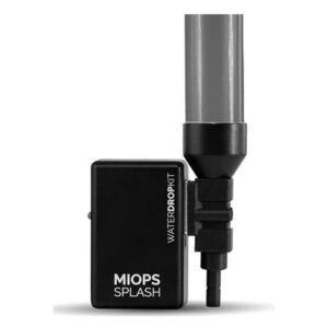 Miops Splash V2 Water Drop Kit w/ Holder