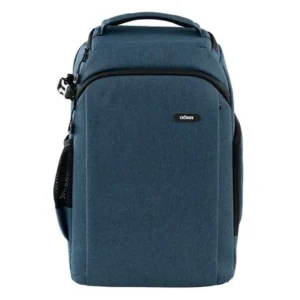 Rugzak Prag Go Gro Blauw