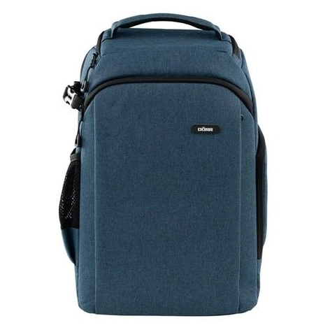 Rugzak Prag Go Gro Blauw