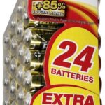 1x24 Panasonic Pro Power Diamond Mignon AA