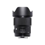 Sigma 20mm f1.4 DG HSM Art Sony E