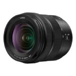 Panasonic Lumix S 20-60mm f/3.5-5.6