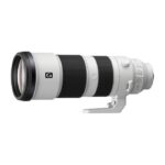 Sony Sel 200-600 mm F4,5-5,6 SEL FE GM OSS