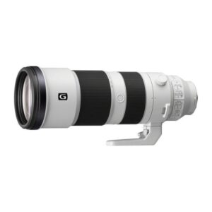 Sony Sel 200-600 mm F4,5-5,6 SEL FE GM OSS