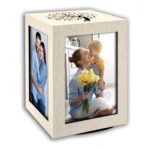 Goldbuch Norman Big Fotokubus 4X 10x15