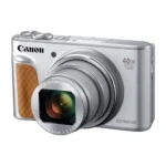 Canon Powershot SX740 HS Lite Silver