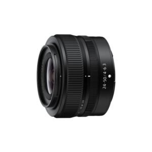 Nikon Z 24-50mm f3.5-6.3