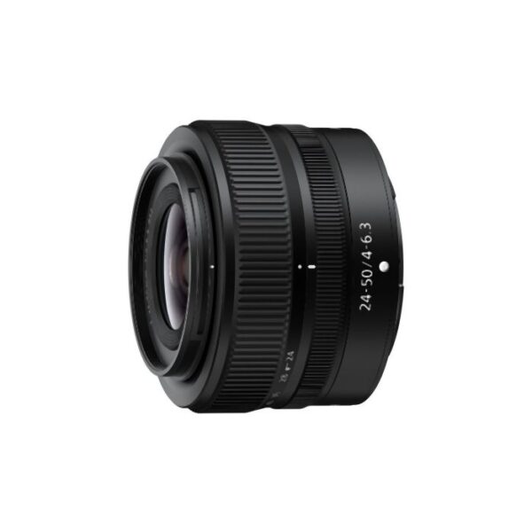 Nikon Z 24-50mm f3.5-6.3