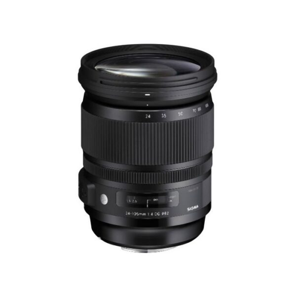 Sigma 24-105mm f4 DG OS HSM ART Canon