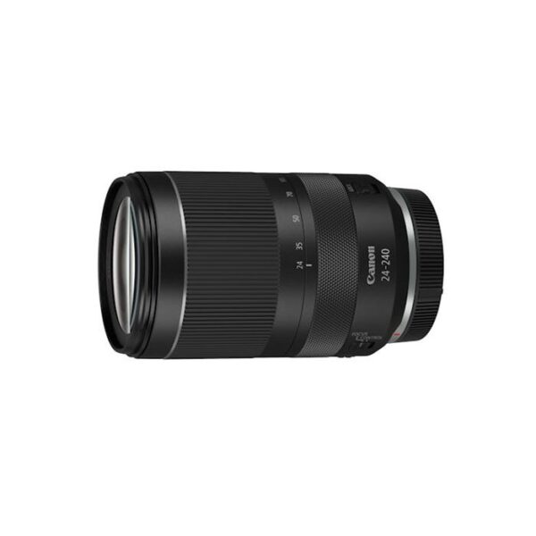 Canon RF 24-240mm f/4.0-6.3 IS USM