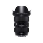 Sigma 24-35mm f2 DG HSM l Art Nikon