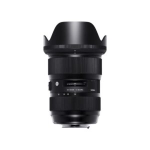 Sigma 24-35mm f2 DG HSM l Art Nikon