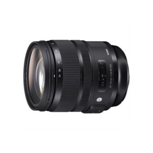 Sigma 24-70mm F2.8 DG OS HSM | Art CANON
