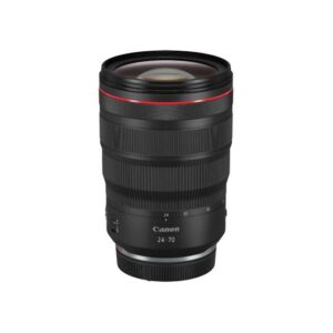 Canon RF 24-70mm f/2.8 L IS USM