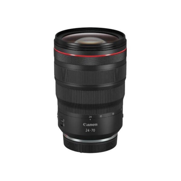 Canon RF 24-70mm f/2.8 L IS USM
