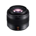 Panasonic Leica DG 25mm f1.4 II Summilux Asph