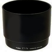 Canon Zonnekap ET-74