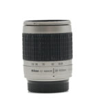 Nikon 28-100mm f/3.5-5.6G