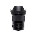 Sigma 28mm f1.4 DG HSM art Sony E