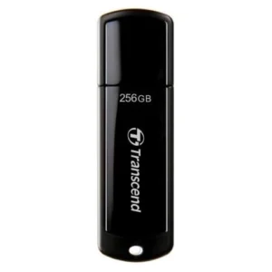 Transcend JetFlash 700 256GB USB 3.1 Gen 1
