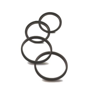 Caruba Step-up/Down ring 62mm - 72mm