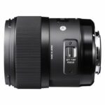 Sigma 35mm F1.4 DG HSM ART L-Mount