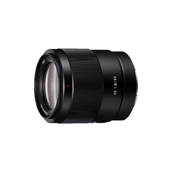 Sony 35mm f1.8 FF