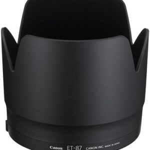 Canon Zonnekap ET-87