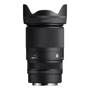 Sigma 16-300mm f/3.5-6.7 DC OS (C) L-Mount