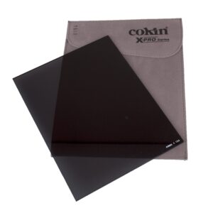 Cokin Filter X154 Neutral Gray ND8 (0.9)